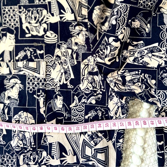 Naked & Famous Button Up Shirt - Picture 7 of 7